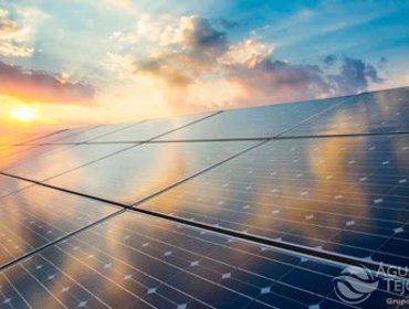 Tejo Atlântico prevê instalar 23 centrais fotovoltaicas