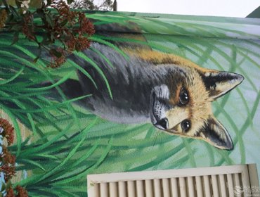 Estação Elevatória de Choupal com “ART” 