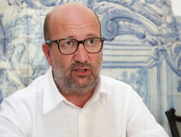 Mensagem do Ministro do Ambiente e da Ação Climática