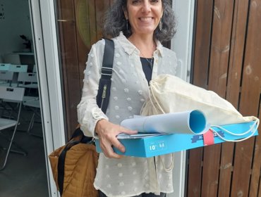 Escolas da área de conceção da Tejo Atlântico brilham e conquistam o topo do pódio no AQUAQUIZ nacional 