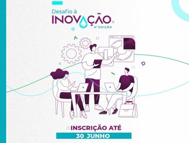 Desafie-se a construir um futuro mais sustentável e habilite-se a ser um dos vencedores 