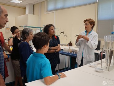 Ciência Viva no Verão – obrigada a todos os que nos visitaram! 