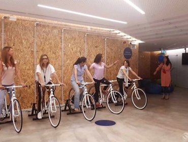 Águas do Tejo Atlântico a 360º com parceiros 