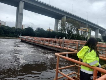 SIMAS de Oeiras e Amadora visitam Fábricas de Água 