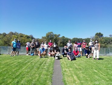 Tejo Atlântico abre as portas do seu Centro de Educação Ambiental (CEA), na Fábrica de Água de Beirolas.