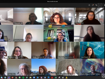 Águas do Tejo Atlântico promoveu curso de “Educação Ambiental para a Sustentabilidade” para professores da região 