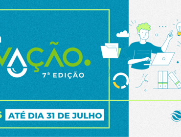 Inspirados pelo Futuro o Desafio à Inovação está de volta