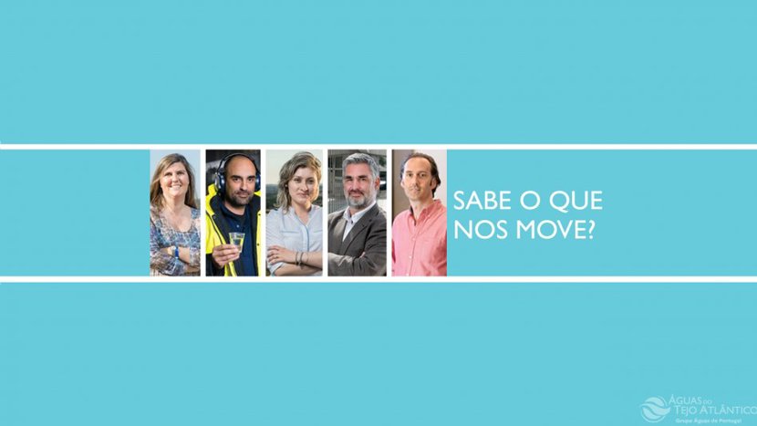 Sabe o que nos move?
