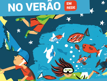 Ciência Viva no Verão em Rede regressa às Fábricas 