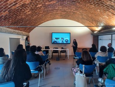 Tejo Atlântico fortalece compromisso com a formação ambiental e a ecocidadania 