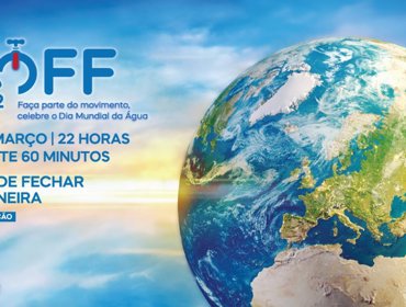 H2OFF – Hora de fechar a torneira entre as 22h e 23h