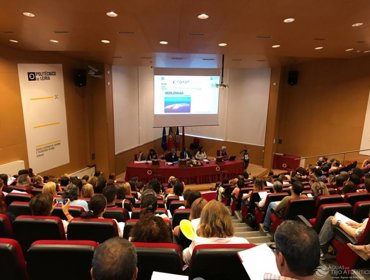 Coastwatch conta com a presença da Tejo Atlântico