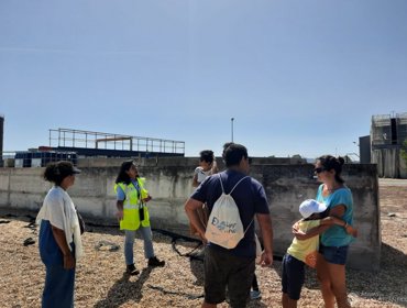 Tejo Atlântico volta a participar em mais uma edição do “Ciência Viva no Verão" 