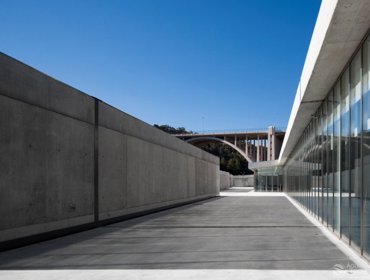 Fábrica de Água de Alcântara distinguida com Prémio Valmor 