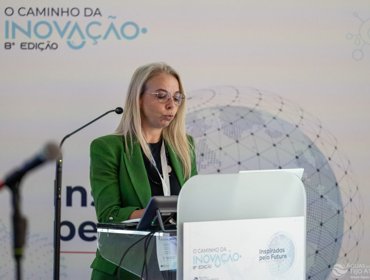 Caminho da Inovação 2024: Um Sucesso em Partilha de Conhecimento! 