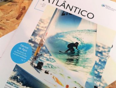 Revista Tejo Atlântico 