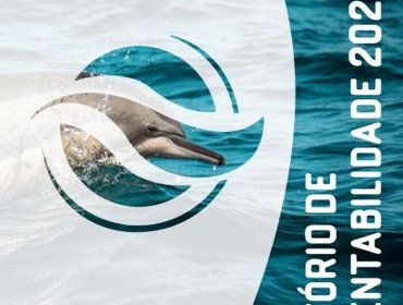 Águas do Tejo Atlântico Destaca Compromisso com a Sustentabilidade no Relatório de 2022