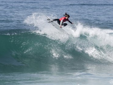 Tejo Atlântico na Taça de Portugal de Surfing 