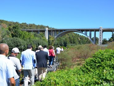 Fábrica de Água de Alcântara recebeu Ciência Viva no Verão