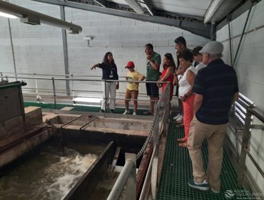 Tejo Atlântico Promove Ações de Sensibilização Ambiental para o Verão 2024 