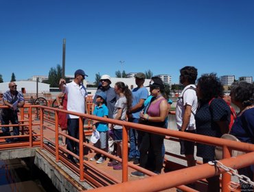 Ciência Viva no Verão – obrigada a todos os que nos visitaram! 