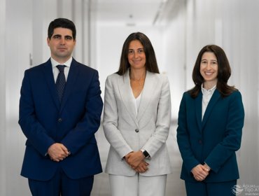 Novos órgãos sociais na Águas do Tejo Atlântico 