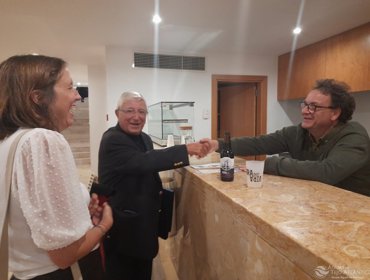 PURA reúne técnicos de Comunicação em Sintra 