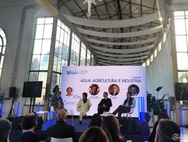 Águas do Tejo Atlântico nas XV Jornadas de Engenharia