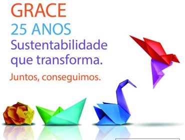 A 25 de fevereiro de 2000 nascia o GRACE!
