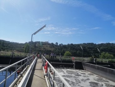 Tejo Atlântico volta a participar em mais uma edição do “Ciência Viva no Verão" 