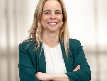 Tejo Atlântico na Water Europe Vision Leadership Team