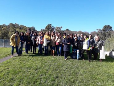 Tejo Atlântico participou no Seminário Nacional Eco-Escolas 