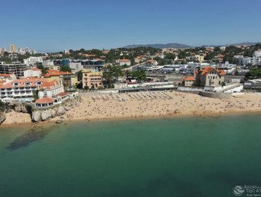 Parceria entre a Câmara de Cascais e a Águas do Tejo Atlântico