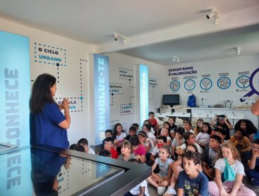 2022 cheio de momentos educativos 