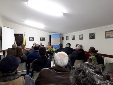 Consignada a Empreitada de Construção dos Sistemas Elevatórios de Moledo, Feteira, Reguengo Pequeno e Pena Seca 