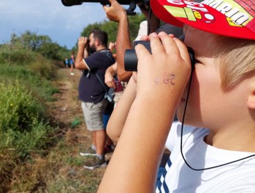Águas do Tejo Atlântico Participa no Programa Ciência Viva de Verão 2024 