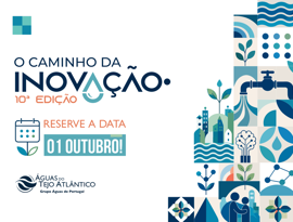 Caminho da Inovação 2026