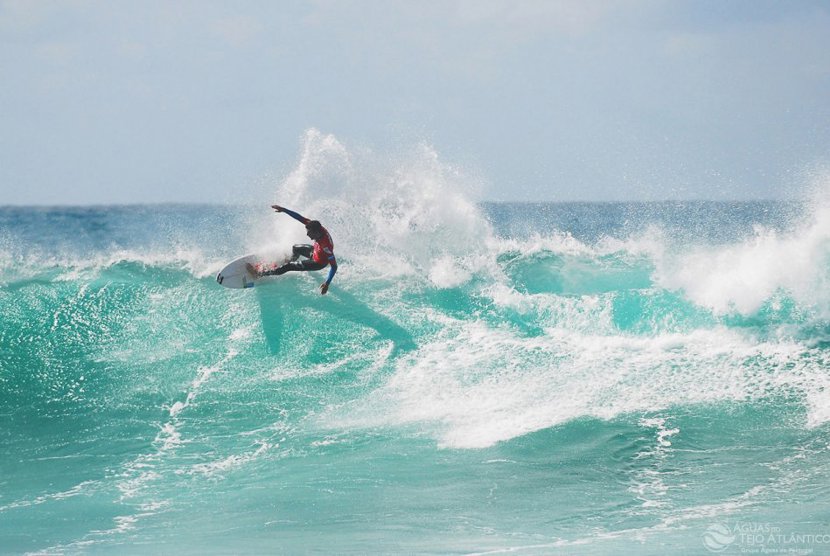 Águas do Tejo Atlântico integra o Conselho Municipal de Gestão da Reserva Mundial de Surf da Ericeira