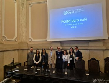 Águas do Tejo Atlântico nas XV Jornadas de Engenharia 