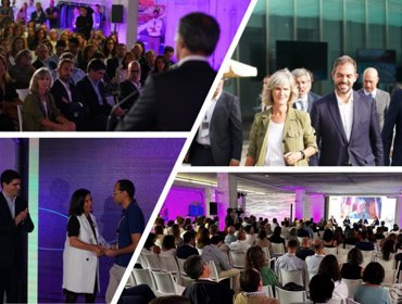 Ministro do Ambiente destaca importância de reutilização da água no “Caminho da Inovação” 