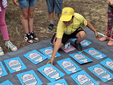 Dia Mundial do Ambiente: Ações de Educação Ambiental e Sensibilização