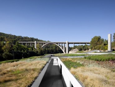 Fábrica de Água de Alcântara distinguida com Prémio Valmor 