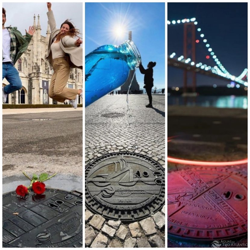 “Há Art no Esgoto” já tem vencedores!