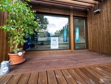 Centro de Educação Ambiental da Tejo Atlântico já abriu! 