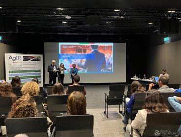 Torres Vedras recebeu a 5.ª edição da Formação ProAguas Indústria 