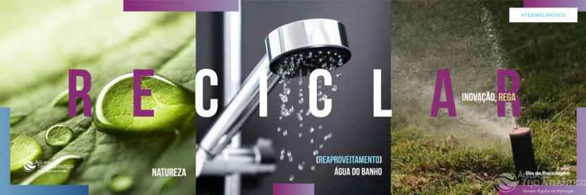 17 de maio - Dia Internacional da Reciclagem