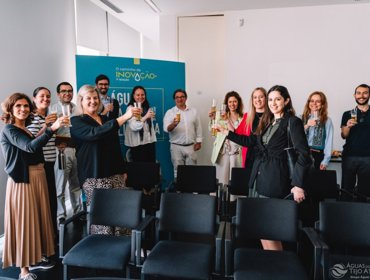 Sessão Presencial de Encerramento do programa SDG Ambition Accelerator da UN Global Compact na Fábrica de Água de Alcântara 