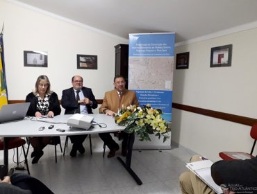 Consignada a Empreitada de Construção dos Sistemas Elevatórios de Moledo, Feteira, Reguengo Pequeno e Pena Seca 