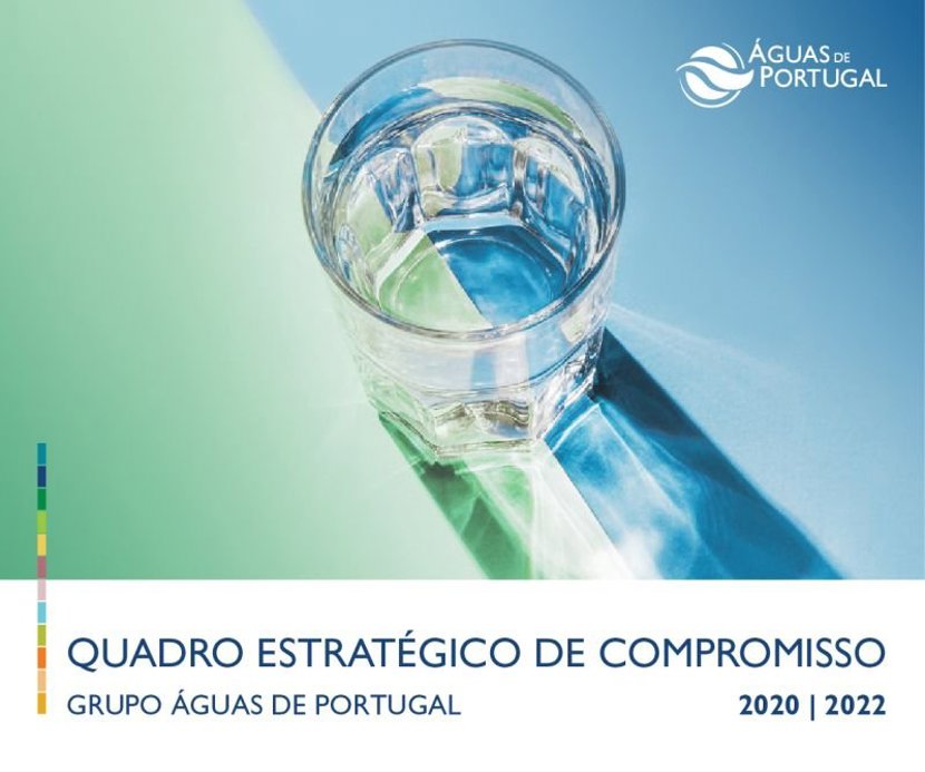 Quadro Estratégico de Compromisso 2020-2022” redefine estratégia do Grupo AdP