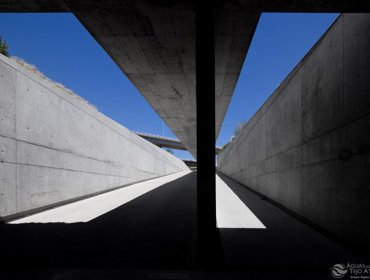 Fábrica de Água de Alcântara distinguida com Prémio Valmor 